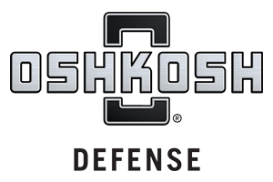 Oshkosh Defense Sponsor
